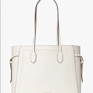 Kate Spade Knot Large Tote